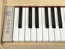 【引取限定】 Roland & Karimoku kiyola KF-10 電子ピアノ ピュアオーク 中古 直 T8343294_画像3