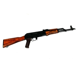 LCT AK47 電動ガン サバゲー ホビー 中古 M8342811