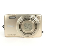 Nikon COOLPIX S7000 コンパクトデジタルカメラ ジャンク Y8346358_画像1