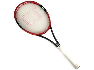 Wilson pro staff 97ULS テニスラケット G3 中古 Y8345220