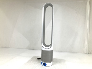 Dyson TP03 Pure Cool Link 空気清浄機能付 タワーファン ダイソン 中古 良好 O8313658