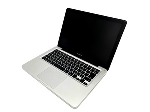 Apple MacBook Pro 13インチ Mid 2012 i5-3210M 16GB HDD 1TB Catalina ノートパソコン PC ジャンク M8204492