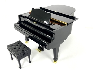 SEGATOYS Grand Pianist グランドピアノ 模型 中古 Y8346173