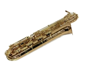 YANAGISAWA WO20 アルトサックス ケース付 ヤナギサワ 管楽器 中古 S8340870