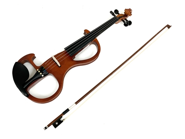 Yahoo!オークション -「サイレントバイオリン」の落札相場・落札価格