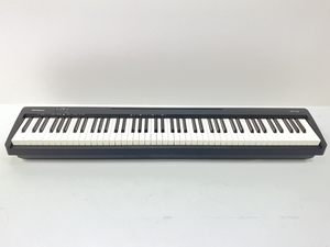 Roland FP-10-BK 電子ピアノ キーボード 88鍵盤 2020年製 ローランド 中古 Z8346147