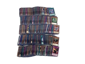 遊戯王 ノーマル カード 約500枚 おまとめ セット トレーディングカード ジャンク S8315502