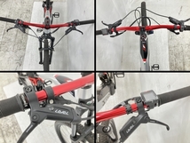 Fantic XTF1.5 電動アシスト自転車 E-MTB ファンティック 中古 良好 楽O8318490_画像6