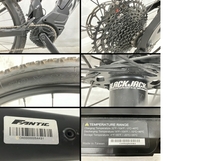 Fantic XTF1.5 電動アシスト自転車 E-MTB ファンティック 中古 良好 楽O8318490_画像7