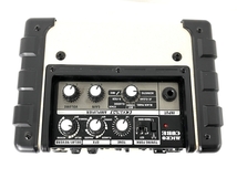 Roland MICRO CUBE ギターアンプ マイクロキューブ ローランド 音響 中古 Y8336531_画像9