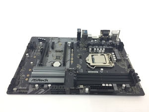 ASRock Z390 Pro4 LGA1151 ATX マザーボード I5-9600K CPU付き G8274440