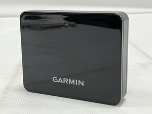 GARMIN ガーミン APPROACH R10 ポータブル弾道測定器 ゴルフ シュミレーター 中古 良好 H8341211