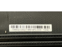 ASUS ROG STRIX B550-F GAMING (WI-FI) マザーボード PCパーツ ジャンク B8349838_画像9