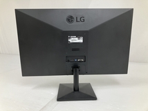 LG 27MK430H-B 液晶 モニター 27インチ ディスプレイ 中古 O8293438_画像5