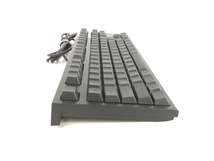 Topre R2TLSA-JP4-BK AHAZP7 REALFORCE PFU Limited Edition キーボード テンキーレス PC 周辺機器 東プレ 中古 N8348235_画像6