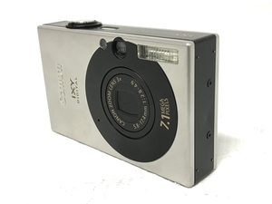 Canon PC1228 コンパクト デジタル カメラ コンデジ デジカメ カメラ 撮影 趣味 ジャンク F8316705