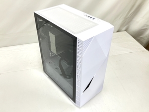 自作 ゲーミング デスクトップ PC 12th Gen i5 12400F 32GB SSD 240GB HDD 1TB RTX 3060 Ti B660 Steel Legend 中古 T8256374