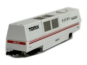 TOMIX 6443 マルチクリーニングシステムセット PC (F) Nゲージ 鉄道模型 中古 N8337830