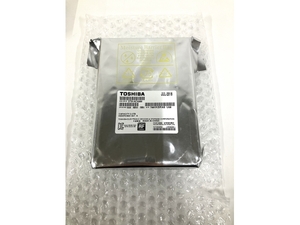 TOSHIBA DT01ACA300 3.0TB 内蔵ハードディスクドライブ PCパーツ 未使用 B8349837