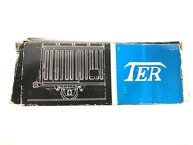 【1円】ENDOSHOTEN エンドウショウテン TER トムフ1 貨車 鉄道模型 ジャンク B8072193_画像8