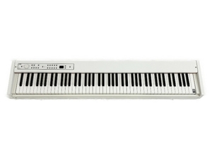 【引取限定】 KORG D1 電子ピアノ 88鍵盤 2021年製 コルグ キーボード 楽器 中古 直 T8302272