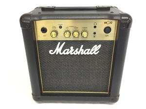 Marshall MG10G ギターアンプ 音響機器 マーシャル ジャンク G8301398