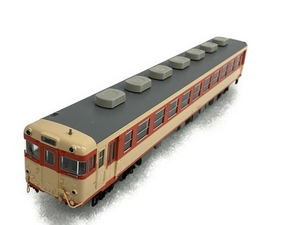 KATO 1-605 キハ65 鉄道模型 HO カトー ジャンク S8328210