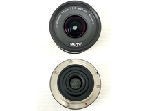 LAOWA C-Dreamer 7.5mm f2 MFT 単焦点 マイクロフォーサーズ レンズ ラオワ 中古 O8332233_画像4