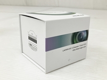 LAOWA C-Dreamer 7.5mm f2 MFT 単焦点 マイクロフォーサーズ レンズ ラオワ 中古 O8332233_画像10