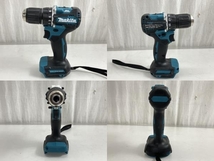 makita DF487DZ 充電式 ドライバドリル 18V 本体のみ マキタ 電動工具 未使用 W8330480_画像4