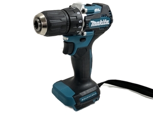 makita DF487DZ 充電式 ドライバドリル 18V 本体のみ マキタ 電動工具 未使用 W8330480