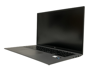 LG 17Z90Q-KA76J1 gram i7-1260P 16 GB SSD 512GB 17型 win11 ノートパソコン PC 中古 美品 M8258719