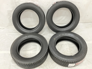 ブリジストン BLIZZAK 205/60R16 BS VRX3 2023年製 4本セット タイヤ 中古 美品 直H8296213