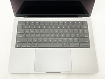 Apple MacBook Pro 14インチ 2021 M1 Max 64 GB SSD 1TB Ventura ノートパソコン PC 中古 M8096719_画像2