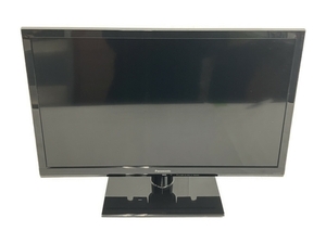 Panasonic TH-24C305 VIERA 液晶テレビ 24型 パナソニック ビエラ 家電 中古 N8347564