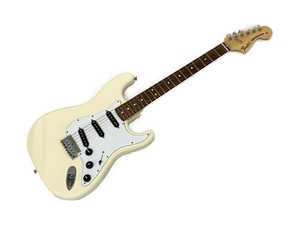 Fender Japan ストラトキャスター エレキギター 2015 フェンダージャパン ジャンク N8316127