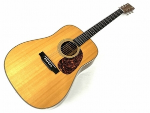 Martin HD-28V アコースティックギター アコギ 弦楽器 2008年〜2009年頃 ハードケース付き マーティン マーチン 中古 美品 O8300591