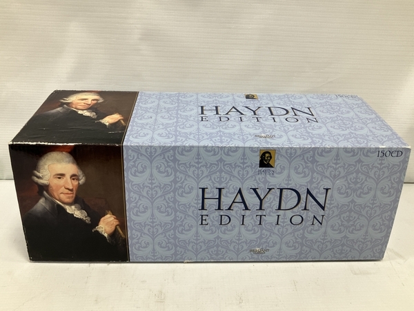 HAYDN EDITION 150CD/ハイドンエディション-