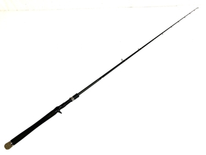DEPS TGC-70HR/GP SIDEWINDER フェルデランス ロッド 釣具 デプス 中古 美品 O8301169