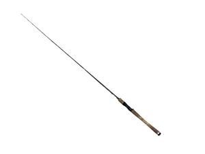 Daiwa ダイワ BLACK LABEL ブラックレーベル BL-PF 701MFB バス ロッド 釣り 竿 釣具 中古 M8218662