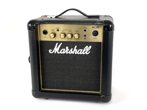 Marshall MG10G ギターアンプ 音響機器 マーシャル 中古 Y8226734