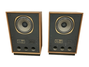 【引取限定】TANNOY Arden Mk2 Arden mkII スピーカーペア アーデン オーディオ 音響 タンノイ ジャンク 直 N8351919