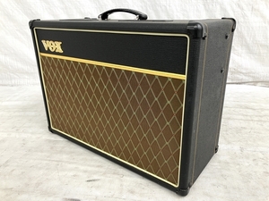 【引取限定】 VOX AC15CC1 ギターアンプ ヴォックス 音響機材 中古 直 Y8324422