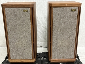 【引取限定】 TANNOY Stirling HE スピーカー ペア 中古 直 Y8291240