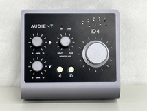 audient iD4 MKII オーディオインターフェース 中古 K8331728_画像3