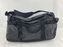 THE NORTH FACE NF00CWW3 BASE CAMP DUFFEL S 50L ボストンバッグ バッグ ノースフェイス 中古 N8330285_画像4