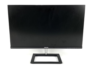 PHILIPS 241E1D/11 液晶 モニター 24インチ ディスプレイ フィリップス 中古 Y8356523