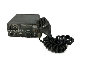TRIO TR-9500G トリオ トランシーバー 無線機 ジャンク S8273269