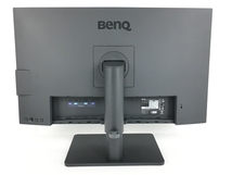 BenQ PD2705U モニター AQCOLORシリーズ 27インチ 中古 Y8320879_画像9