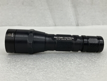 SUREFIRE P2X FURY TACTICAL シングルアウトプット タクティカルライト 懐中電灯 中古 S8357178_画像3